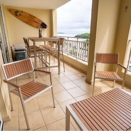 Luxury Apartment With Ocean Views ファハルド エクステリア 写真