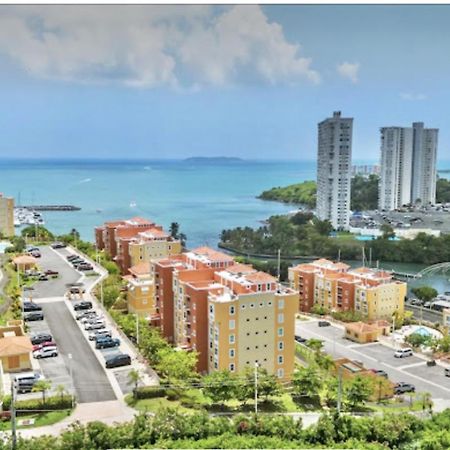 Luxury Apartment With Ocean Views ファハルド エクステリア 写真
