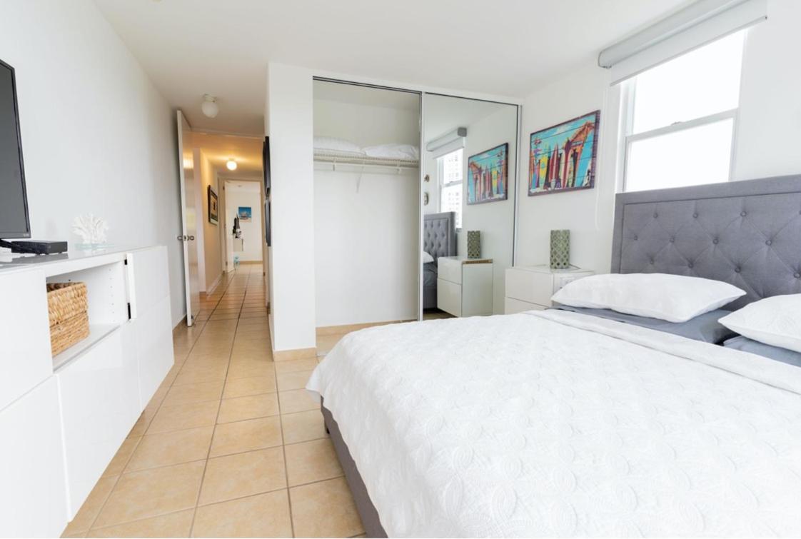 Luxury Apartment With Ocean Views ファハルド エクステリア 写真