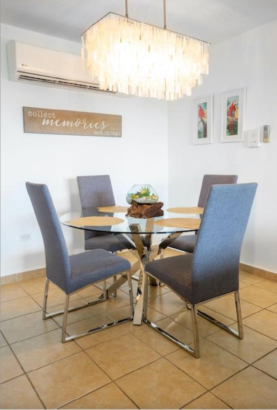 Luxury Apartment With Ocean Views ファハルド エクステリア 写真