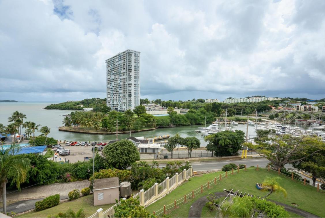 Luxury Apartment With Ocean Views ファハルド エクステリア 写真